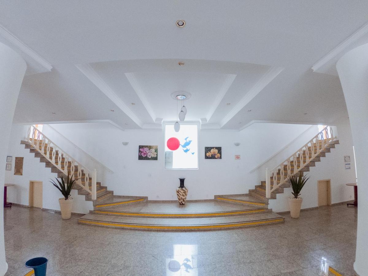 Hotel Recanto Dos Passaros Sao Sebastiao  Exteriér fotografie