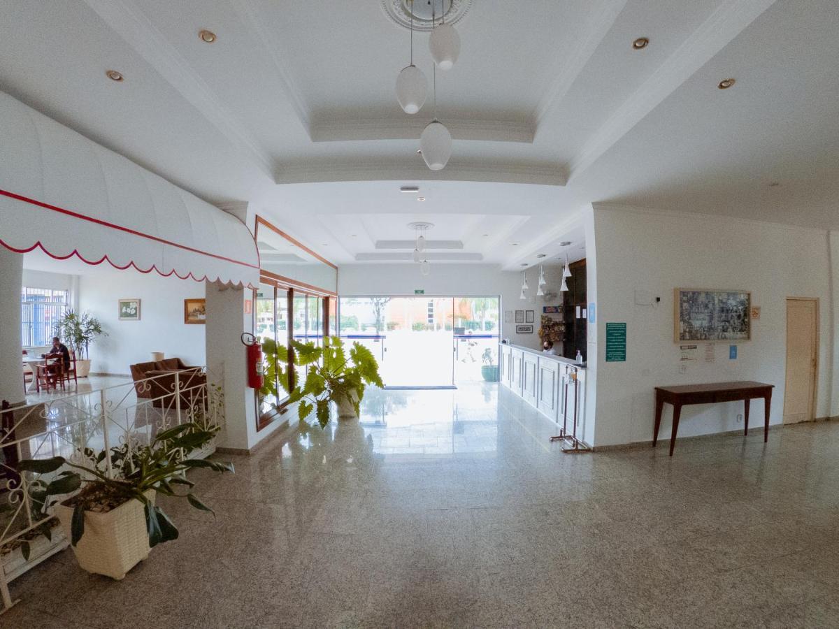 Hotel Recanto Dos Passaros Sao Sebastiao  Exteriér fotografie