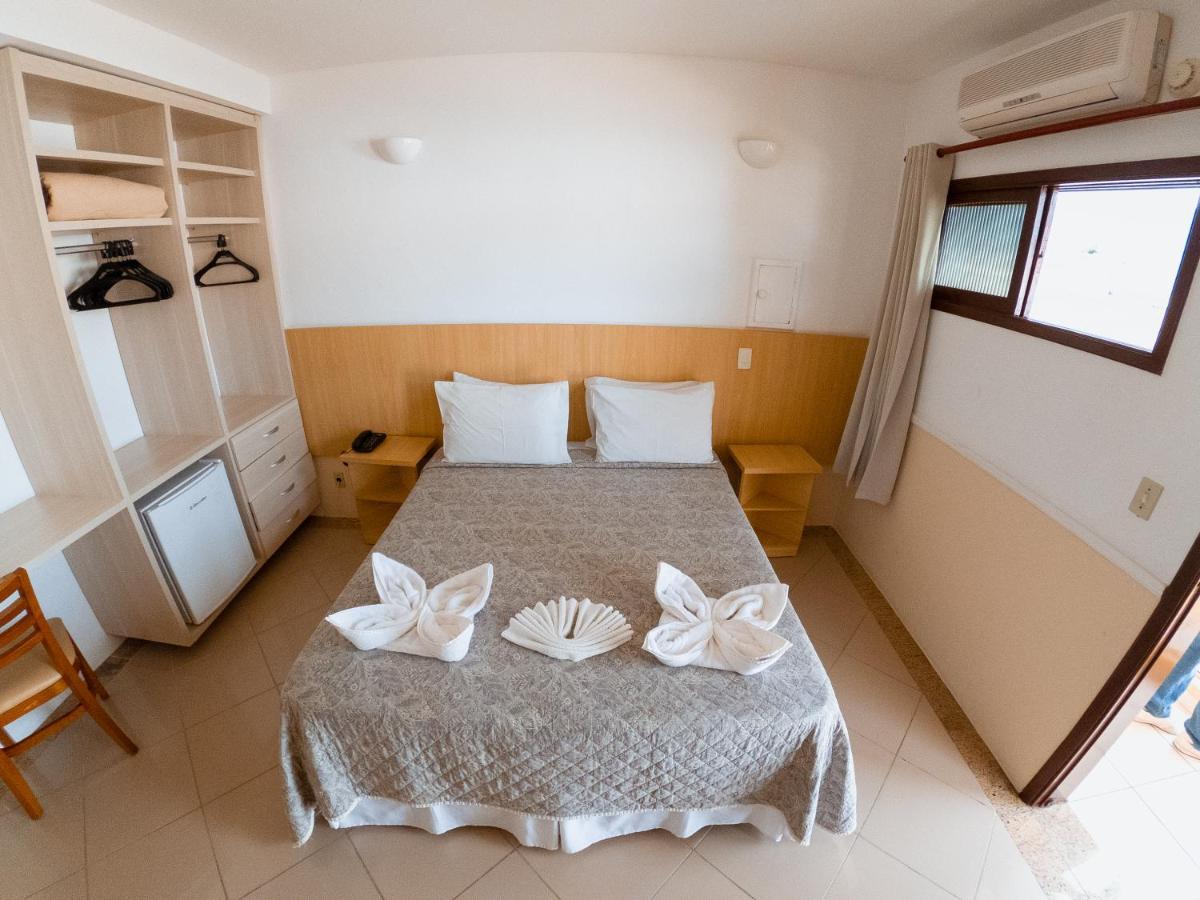 Hotel Recanto Dos Passaros Sao Sebastiao  Exteriér fotografie