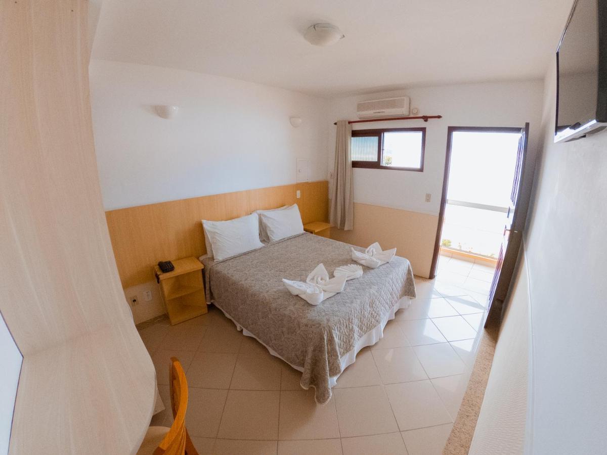 Hotel Recanto Dos Passaros Sao Sebastiao  Exteriér fotografie