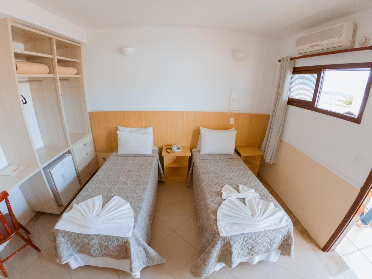 Hotel Recanto Dos Passaros Sao Sebastiao  Exteriér fotografie