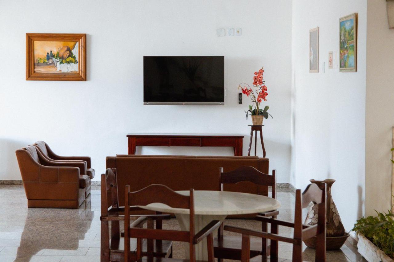 Hotel Recanto Dos Passaros Sao Sebastiao  Exteriér fotografie