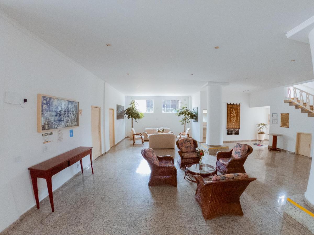 Hotel Recanto Dos Passaros Sao Sebastiao  Exteriér fotografie