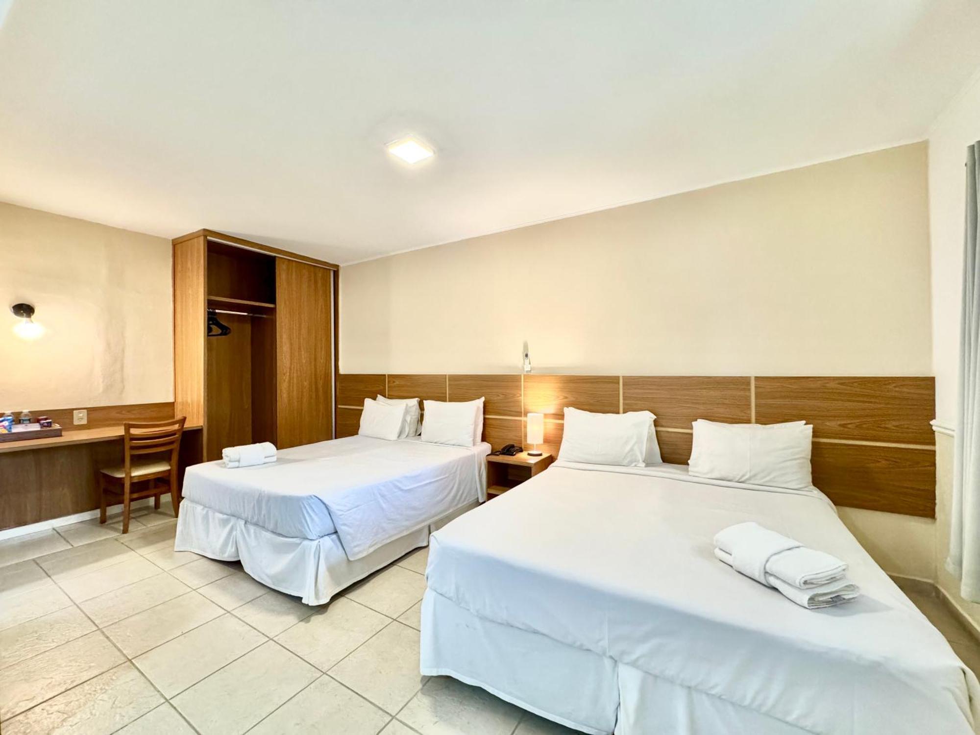 Hotel Recanto Dos Passaros Sao Sebastiao  Exteriér fotografie