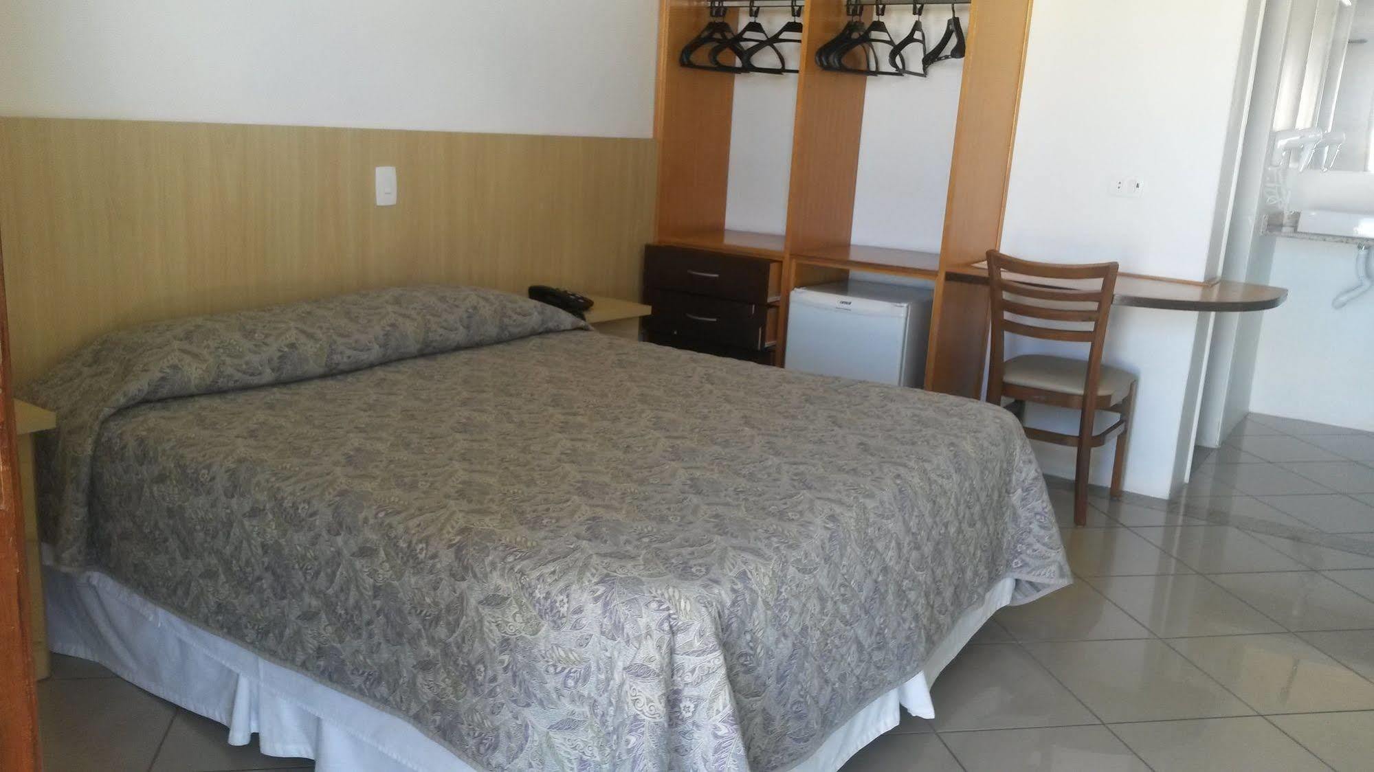 Hotel Recanto Dos Passaros Sao Sebastiao  Exteriér fotografie
